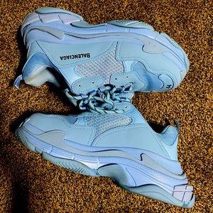 Balenciaga Triple-S